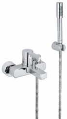 Смеситель для ванны Grohe Lineare 33850 000