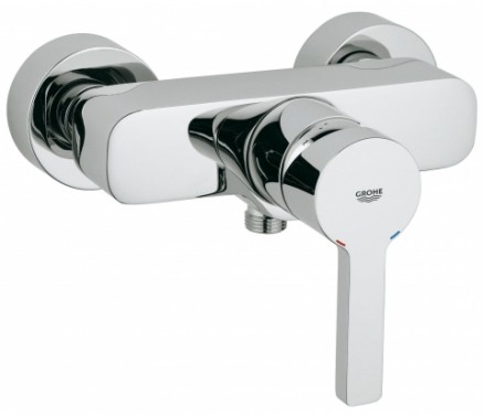 Смеситель для душа Grohe Lineare 33865 000