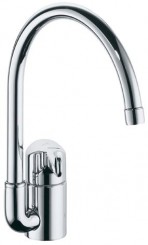 Смеситель для мойки Grohe Euroeco Special 33912 000