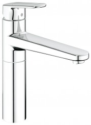 Смеситель для мойки Grohe Europlus 33930 002