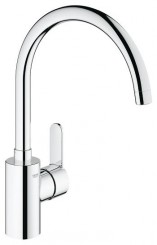 Смеситель для мойки Grohe Eurostyle Cosmopolitan 33975 002