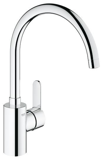 Смеситель для мойки Grohe Eurostyle Cosmopolitan 33975 002