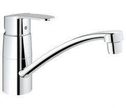 Смеситель для мойки Grohe Eurostyle Cosmopolitan 33977 002