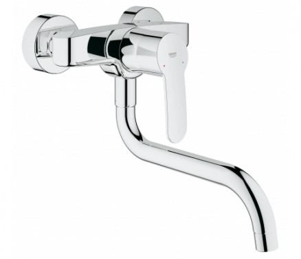 Смеситель для мойки Grohe Eurostyle Cosmopolitan 33982 002