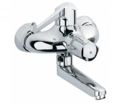 Термостат для раковины Grohe Grohtherm Ergomix 34018 000