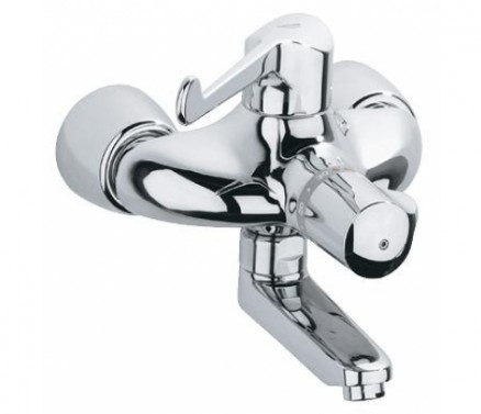 Термостат для раковины Grohe Grohtherm Ergomix 34021 000