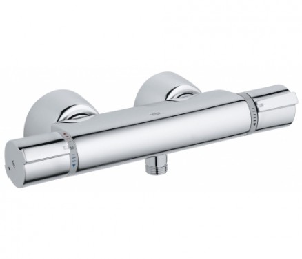 Термостат для душа Grohe Grohtherm 2000 34203 000