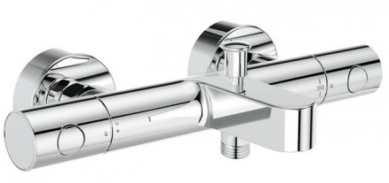 Термостат для ванны Grohe Grohtherm 1000 Cosmopolitan 34215 002