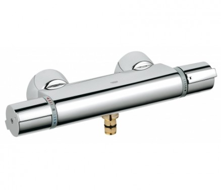 Термостат для раковины Grohe Grohtherm 2000 34427 000