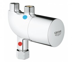 Универсальный термостат Grohe 34487 000