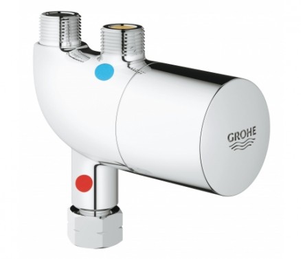 Универсальный термостат Grohe 34487 000