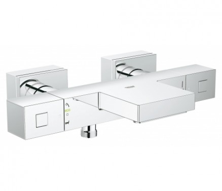 Термостат для ванны Grohe Grohtherm Cube 34497 000