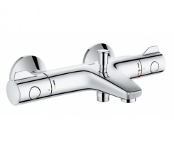 Термостат для ванны Grohe Grohtherm 800 34564 000