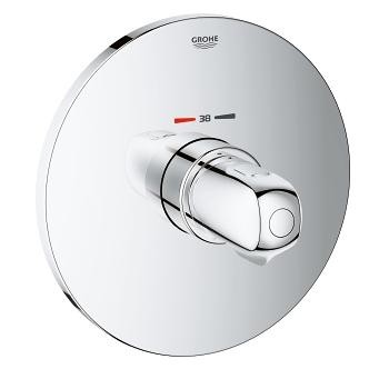 Центральный термостат Grohe Grohtherm 1000 34573 000