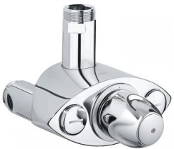 Термостат для душа Grohe Grohtherm XL 35085 000