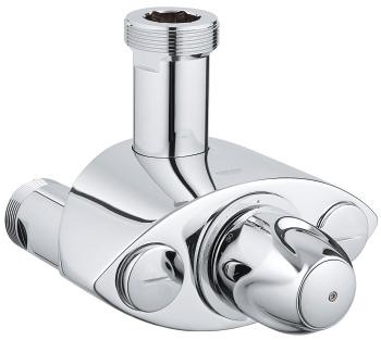 Термостат для душа Grohe Grohtherm XL 35087 000