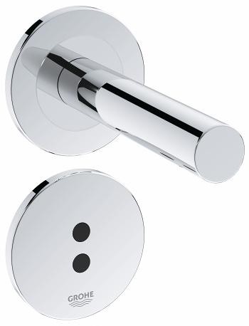 Смеситель инфракрасный для раковины Grohe Essence E 36252 000