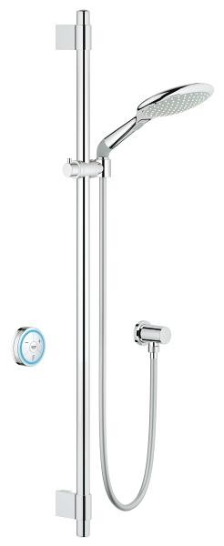 Душевой гарнитур Grohe Rainshower F-digital 36298 000