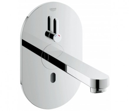 Инфракрасный смеситель для раковины Grohe Eurosmart Cosmopolitan 36315 000