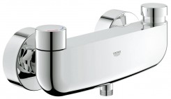 Автоматический смеситель для душа Grohe Eurosmart Cosmopolitan 36320 000