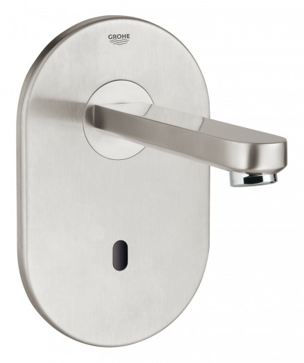 Инфракрасная электроника для раковины Grohe Eurosmart Cosmopolitan 36335 SD0