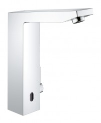 Инфракрасная электроника для раковины Grohe Eurocube 36440000