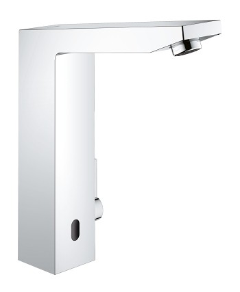 Инфракрасная электроника для раковины Grohe Eurocube E 36441 000