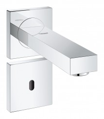 Инфракрасная электроника для раковины Grohe Eurocube 36442000