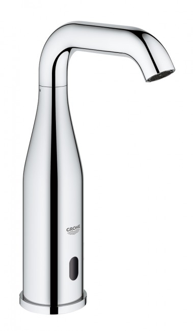 Инфракрасная электроника для раковины Grohe Essence 36446000