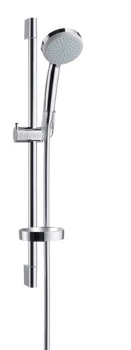 Душевой набор Hansgrohe Croma 100 Vario/Unica’C 27772 000