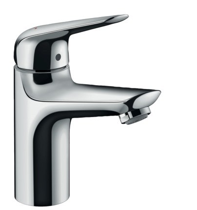 Смеситель Hansgrohe Novus 71030 000 для умывальника