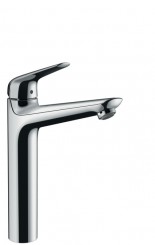 Смеситель для раковины Hansgrohe Novus 71124 000