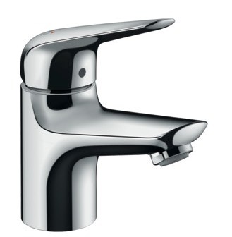 Смеситель Hansgrohe Novus 71021 000 для умывальника