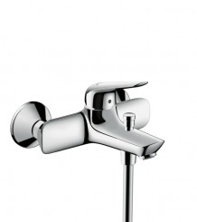 Смеситель для ванны Hansgrohe Novus 71040 000