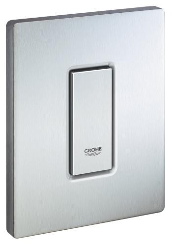 Накладная панель смыва для унитаза Grohe Skate Cosmopolitan 38784 SD0