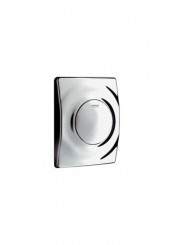 Накладная панель смыва для унитаза Grohe Surf 38808 000