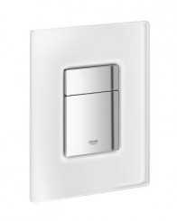 Накладная панель смыва для унитаза Grohe Skate Cosmopolitan 38845 MF0