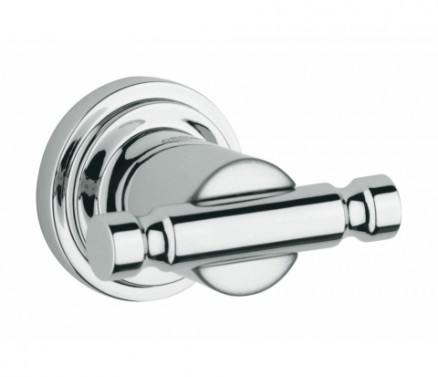 Крючок для банного халата Grohe Atrio 40312 000