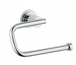 Держатель бумаги без крышки Grohe Atrio 40313 000