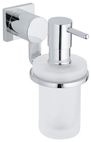 Дозатор жидкого мыла Grohe Allure 40363 000