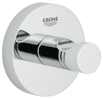 Крючок для банного халата Grohe Essentials 40364 001