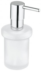 Дозатор жидкого мыла Grohe Essentials 40394 001