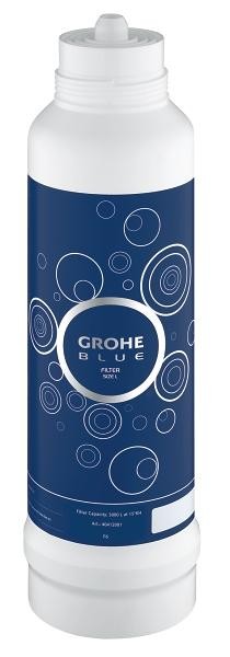 Сменный фильтр для водных систем Grohe Blue 40412 001