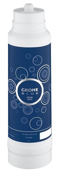 Сменный фильтр для водных систем Grohe Blue 40430 001