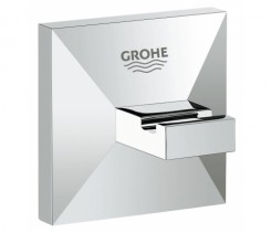 Крючок для банного халата Grohe Allure Brilliant 40498 000