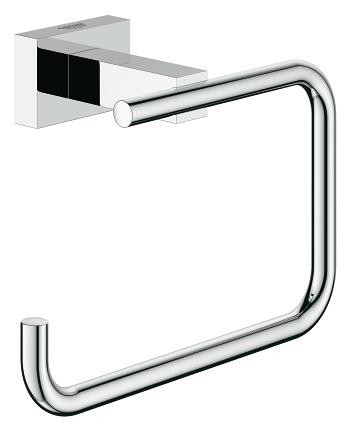 Держатель бумаги Grohe Essentials Cube 40507 001