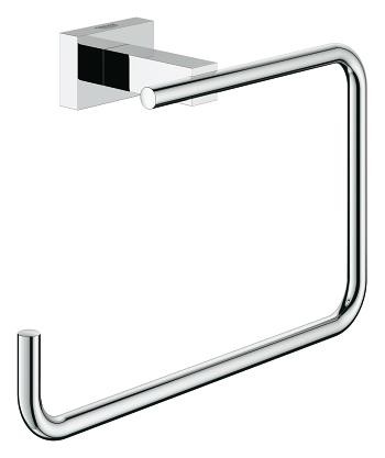 Кольцо для полотенца Grohe Essentials Cube 40510 001