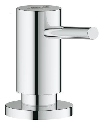 Дозатор жидкого мыла для кухни Grohe Cosmopolitan 40535 000