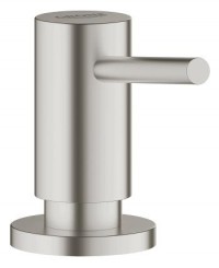 Дозатор жидкого мыла для кухни Grohe Cosmopolitan 40535 DC0