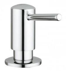 Дозатор жидкого мыла для кухни Grohe Cosmopolitan 40536 000